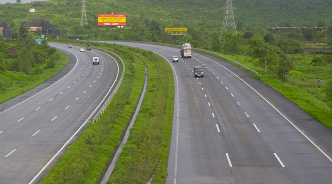 IRB Infra bags Rs. 2,100 crore Udaipur to Rajasthan/Gujarat Border project from NHAI